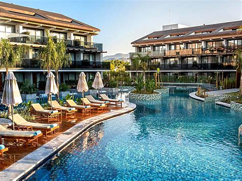 Five star hotels in fethiye turkey